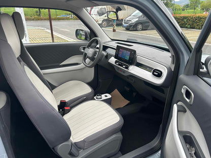 2025 Geely Panda 210km Panda Kart -CG1709204