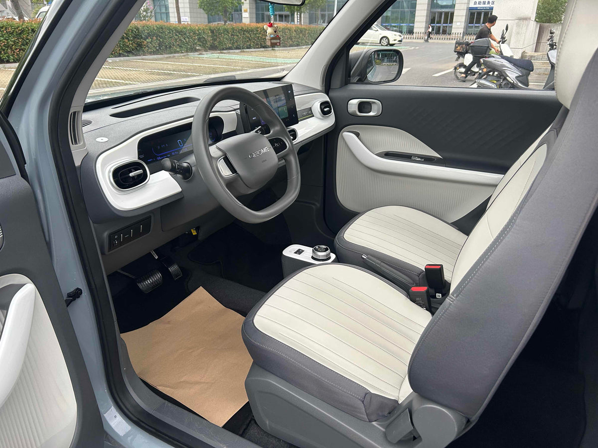 2025 Geely Panda 210km Panda Kart -CG1709204