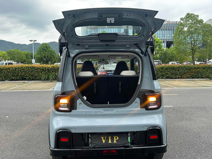 2025 Geely Panda 210km Panda Kart -CG1709204