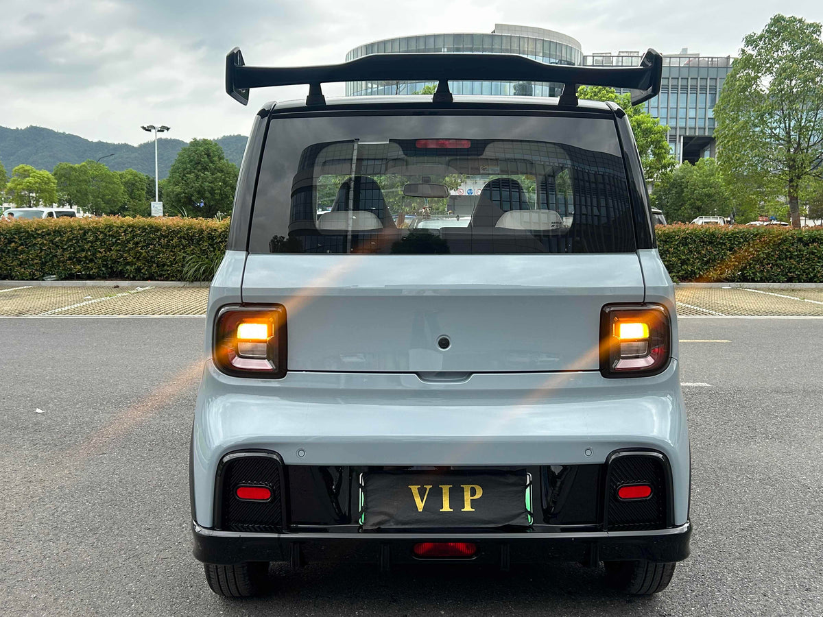 2025 Geely Panda 210km Panda Kart -CG1709204