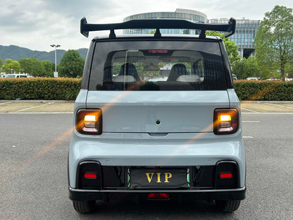 2025 Geely Panda 210km Panda Kart -CG1709204
