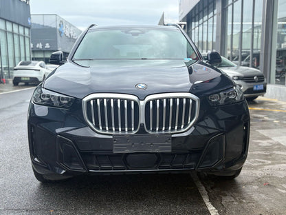 2023 BMW X5 2.0T Automatic xDrive30Li Premium M Sport Night Package -CG1709205