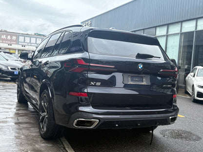 2023 BMW X5 2.0T Automatic xDrive30Li Premium M Sport Night Package -CG1709205
