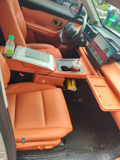 2024 Leapmotor C10 530 Comfort Edition -CG1709210