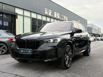 2023 BMW X5 xDrive 40Li Premium M Sport Night Package -CG1709212