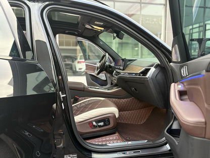 2023 BMW X5 xDrive 40Li Premium M Sport Night Package -CG1709212