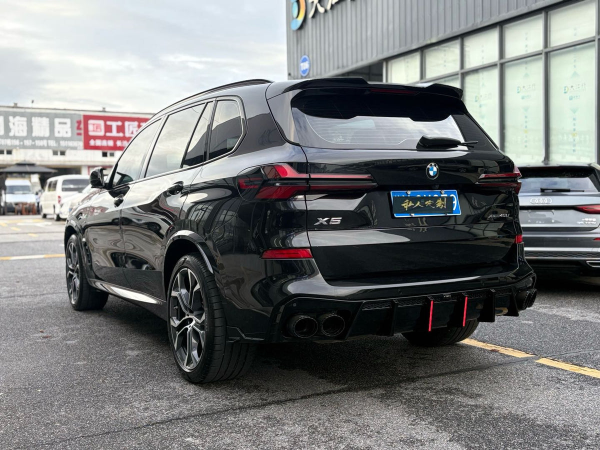 2023 BMW X5 xDrive 40Li Premium M Sport Night Package -CG1709212