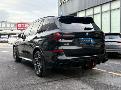 2023 BMW X5 xDrive 40Li Premium M Sport Night Package -CG1709212