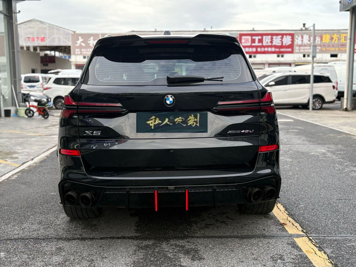 2023 BMW X5 xDrive 40Li Premium M Sport Night Package -CG1709212