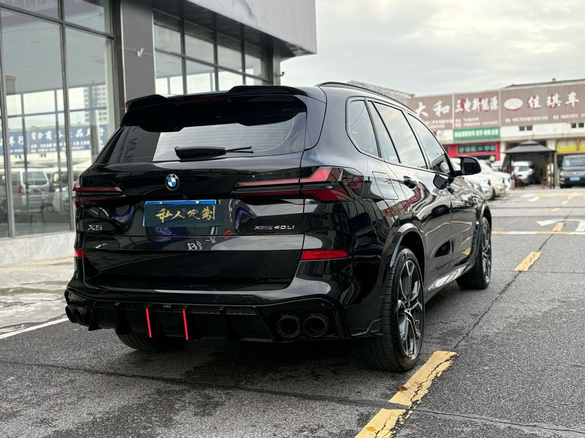 2023 BMW X5 xDrive 40Li Premium M Sport Night Package -CG1709212