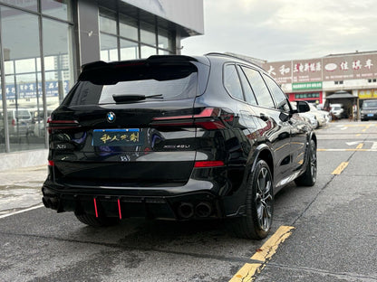 2023 BMW X5 xDrive 40Li Premium M Sport Night Package -CG1709212