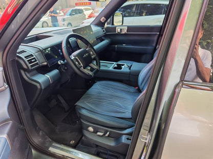 2025 Titanium 7 190km AWD Ultra -CG1709217