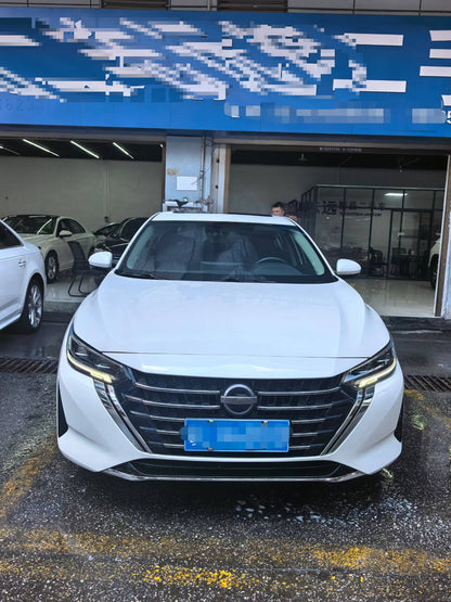 2023 Nissan Sylphy Facelift 1.6L CVT Intelligent Driving Edition -CG1709522