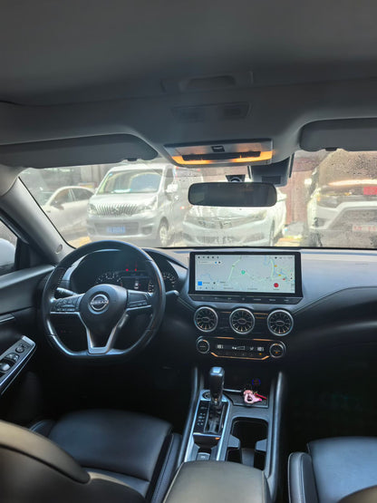 2023 Nissan Sylphy Facelift 1.6L CVT Intelligent Driving Edition -CG1709522