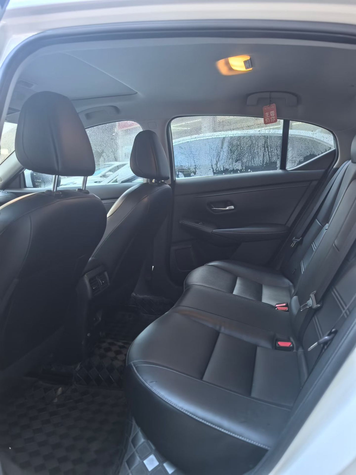 2023 Nissan Sylphy Facelift 1.6L CVT Intelligent Driving Edition -CG1709522