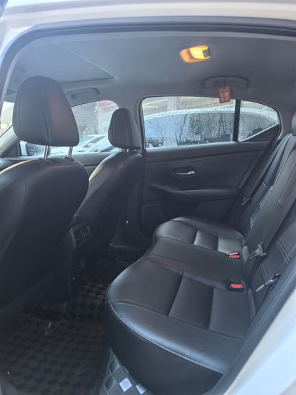 2023 Nissan Sylphy Facelift 1.6L CVT Intelligent Driving Edition -CG1709522