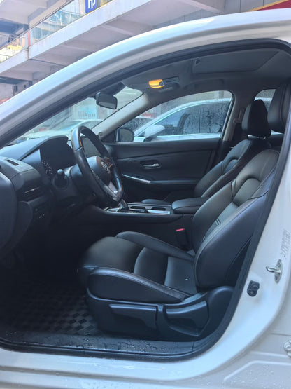2023 Nissan Sylphy Facelift 1.6L CVT Intelligent Driving Edition -CG1709522