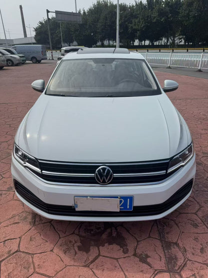2021 Volkswagen Bora 1.5L Automatic Fashion Intelligent Connectivity -CG1709533