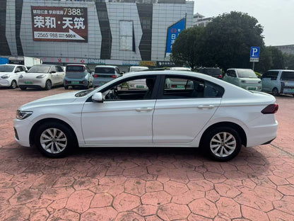 2021 Volkswagen Bora 1.5L Automatic Fashion Intelligent Connectivity -CG1709533