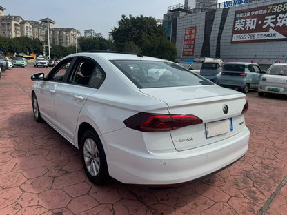 2021 Volkswagen Bora 1.5L Automatic Fashion Intelligent Connectivity -CG1709533