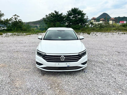 2021 Volkswagen Sagitar 1.4T 280TSI Dual Clutch Beyond Edition -CG1709538