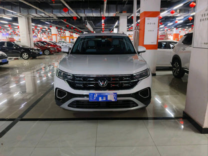 2023 Volkswagen Tayron 1.4T 7-Speed DSG Facelift 280TSI FWD Luxury Plus Advanced Edition -CG1709549