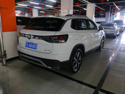 2023 Volkswagen Tayron 1.4T 7-Speed DSG Facelift 280TSI FWD Luxury Plus Advanced Edition -CG1709549