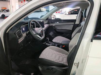 2023 Volkswagen Tayron 1.4T 7-Speed DSG Facelift 280TSI FWD Luxury Plus Advanced Edition -CG1709549