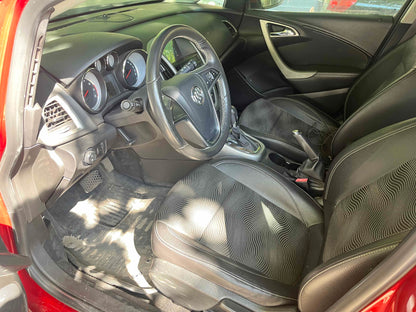 2010 Buick Excelle XT 1.6T Automatic XT Fashion Sport Edition -CG1709550