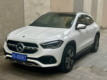 2023 Mercedes-Benz GLA 2.0T Dual Clutch GLA 220 -CG1709551