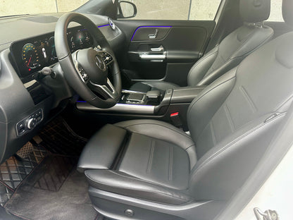 2023 Mercedes-Benz GLA 2.0T Dual Clutch GLA 220 -CG1709551