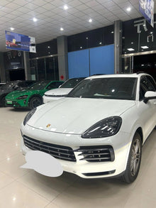 2018 Porsche Cayenne 3.0T Automatic Cayenne -CG1709556
