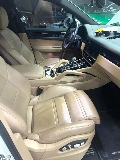 2018 Porsche Cayenne 3.0T Automatic Cayenne -CG1709556