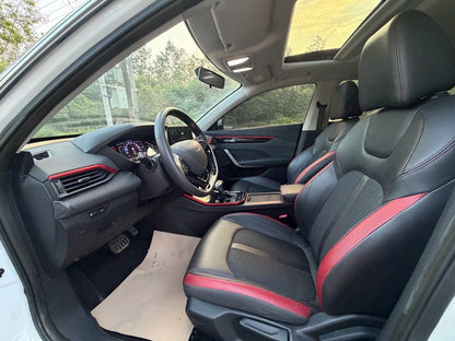 2021 Aeolus Yixuan 1.5T 230T DCT Zhuiqing Edition -CG1709337