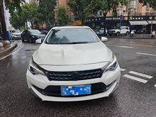2019 Venucia D60 1.6L CVT XL Intelligent Connect Elite Edition -CG1709354