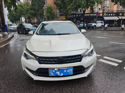 2019 Venucia D60 1.6L CVT XL Intelligent Connect Elite Edition -CG1709354