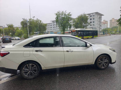2019 Venucia D60 1.6L CVT XL Intelligent Connect Elite Edition -CG1709354