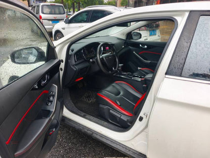 2019 Venucia D60 1.6L CVT XL Intelligent Connect Elite Edition -CG1709354