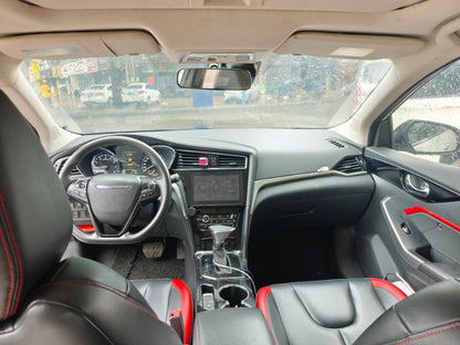 2019 Venucia D60 1.6L CVT XL Intelligent Connect Elite Edition -CG1709354