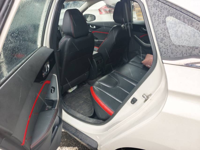 2019 Venucia D60 1.6L CVT XL Intelligent Connect Elite Edition -CG1709354