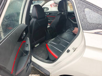 2019 Venucia D60 1.6L CVT XL Intelligent Connect Elite Edition -CG1709354