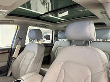2012 Audi Q7 3.0T Automatic TFSI Technology (200kw) -CG1709355