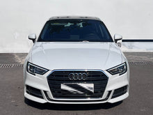 2018 Audi A3 1.4T Dual-Clutch 30th Anniversary Edition Sportback 35TFSI Fashion -CG1709358