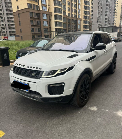 2018 Land Rover Range Rover Evoque 2.0T Automatic 240PS SE Zhiyao Edition -CG1709365