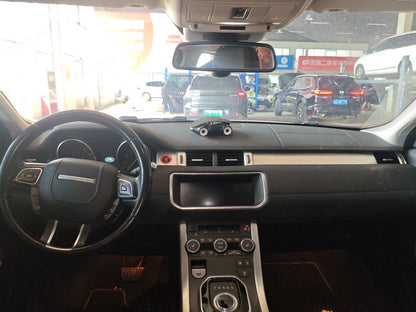 2018 Land Rover Range Rover Evoque 2.0T Automatic 240PS SE Zhiyao Edition -CG1709365