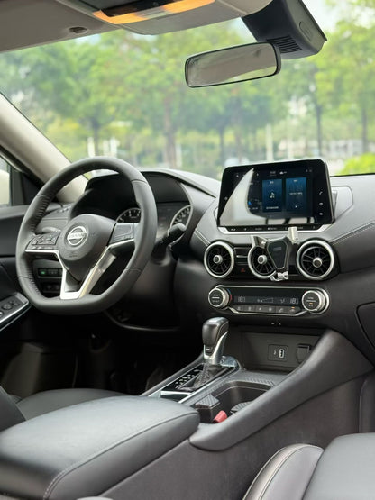 2022 Nissan Sylphy 1.6L CVT XL Enjoy Edition -CG1709374