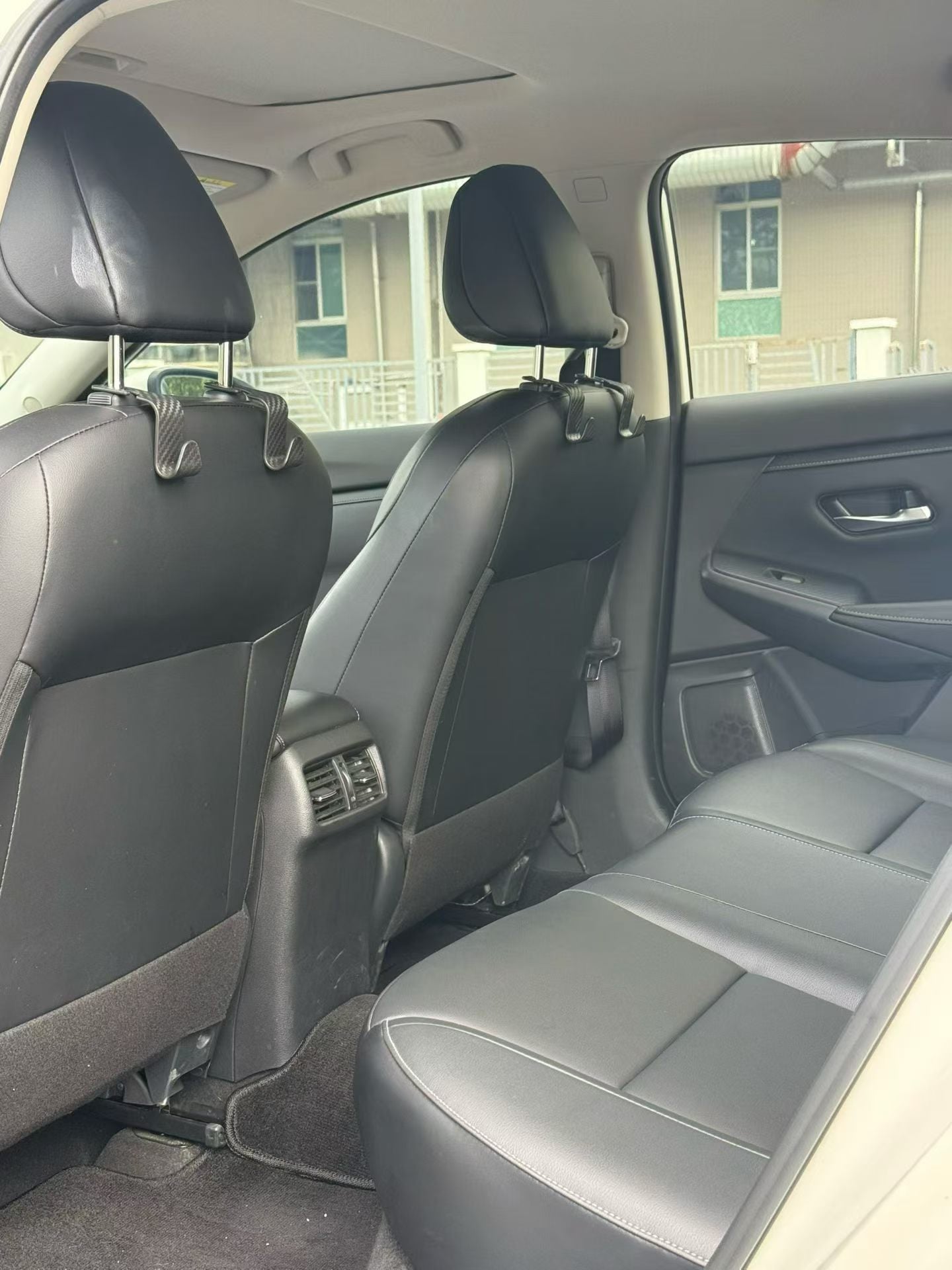 2022 Nissan Sylphy 1.6L CVT XL Enjoy Edition -CG1709374