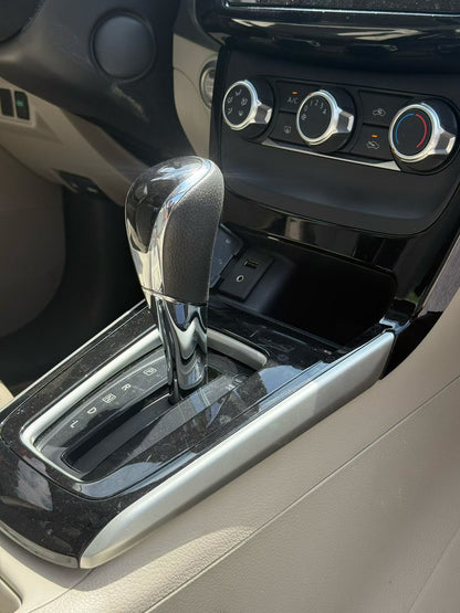 2018 Nissan Sylphy 1.6L CVT XV Premium Edition -CG1709375
