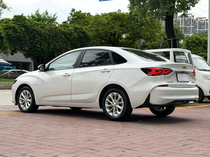 2024 Chevrolet Monza 1.5L Dual-Clutch Yuexiang Edition -CG1709376