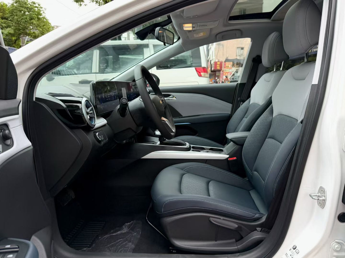 2024 Chevrolet Monza 1.5L Dual-Clutch Yuexiang Edition -CG1709376
